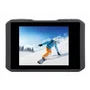 AgfaPhoto Cámara Deportiva AC7000, 2.7K 16MP, Ángulo de Visión 120º, Gris